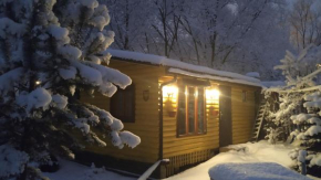 Dacha №1 in Peredelkino, Moscow